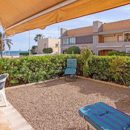 Apartment Golf De Sant Jordi By Interhome カンブリルス エクステリア 写真