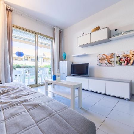 Apartment Golf De Sant Jordi By Interhome カンブリルス エクステリア 写真