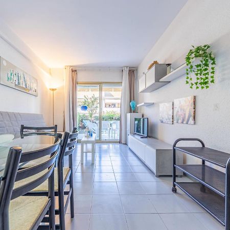 Apartment Golf De Sant Jordi By Interhome カンブリルス エクステリア 写真