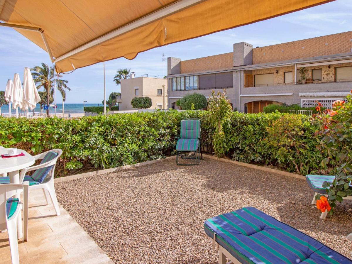 Apartment Golf De Sant Jordi By Interhome カンブリルス エクステリア 写真