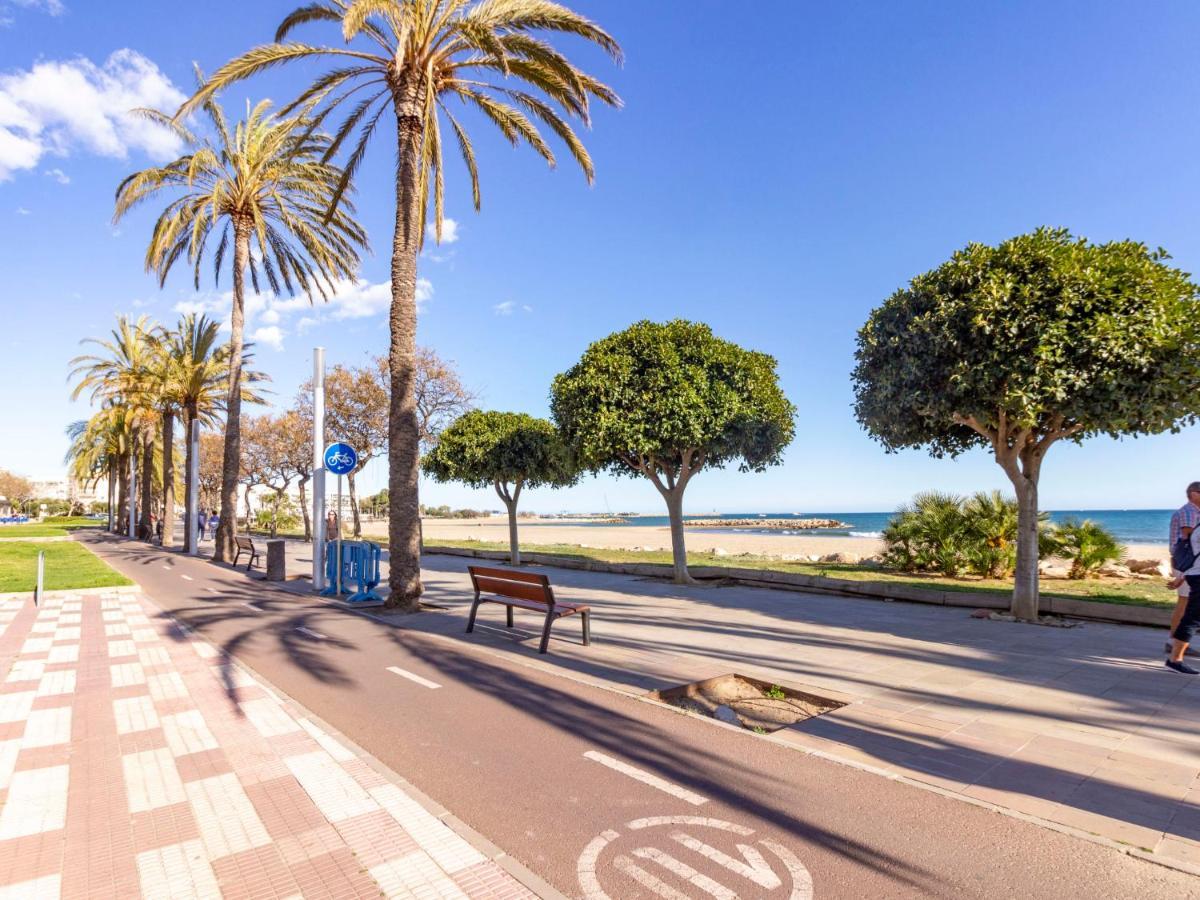 Apartment Golf De Sant Jordi By Interhome カンブリルス エクステリア 写真