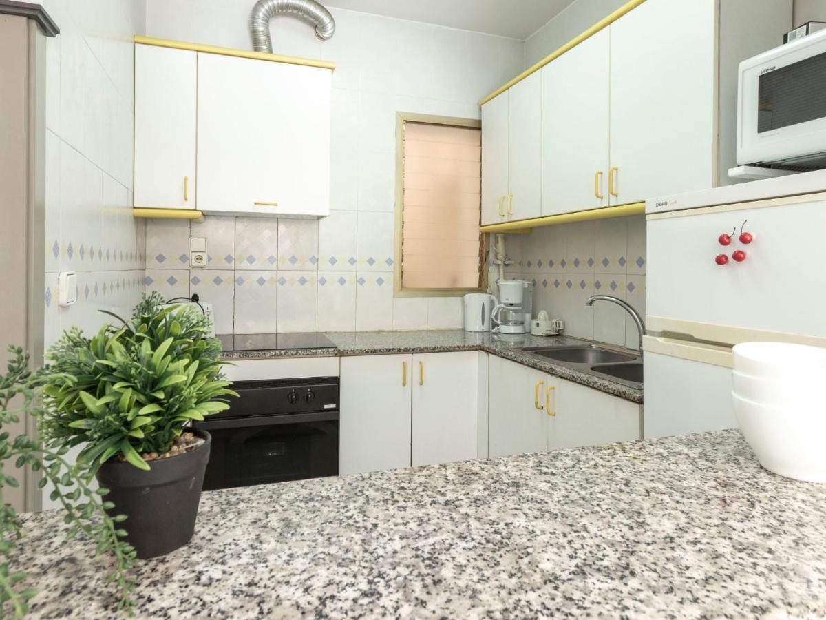 Apartment Golf De Sant Jordi By Interhome カンブリルス エクステリア 写真