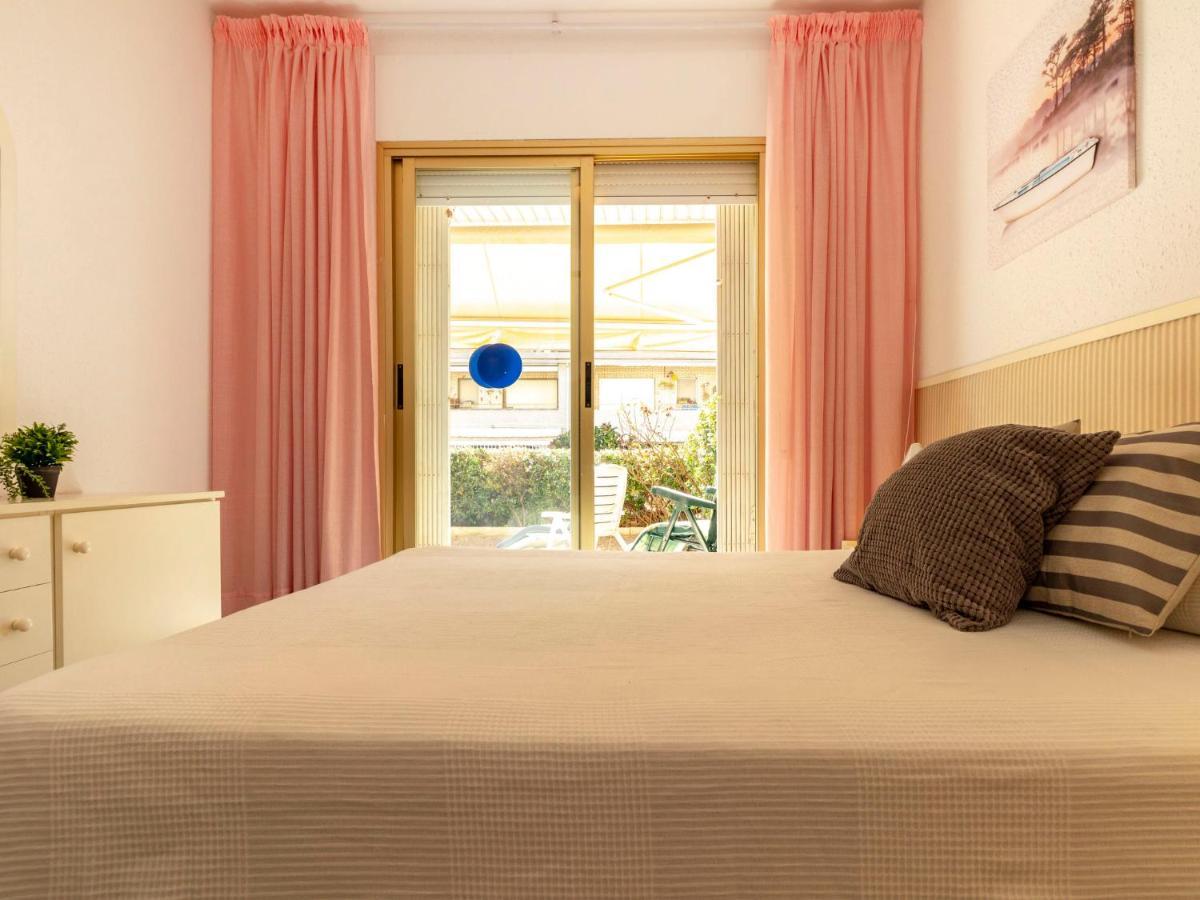 Apartment Golf De Sant Jordi By Interhome カンブリルス エクステリア 写真
