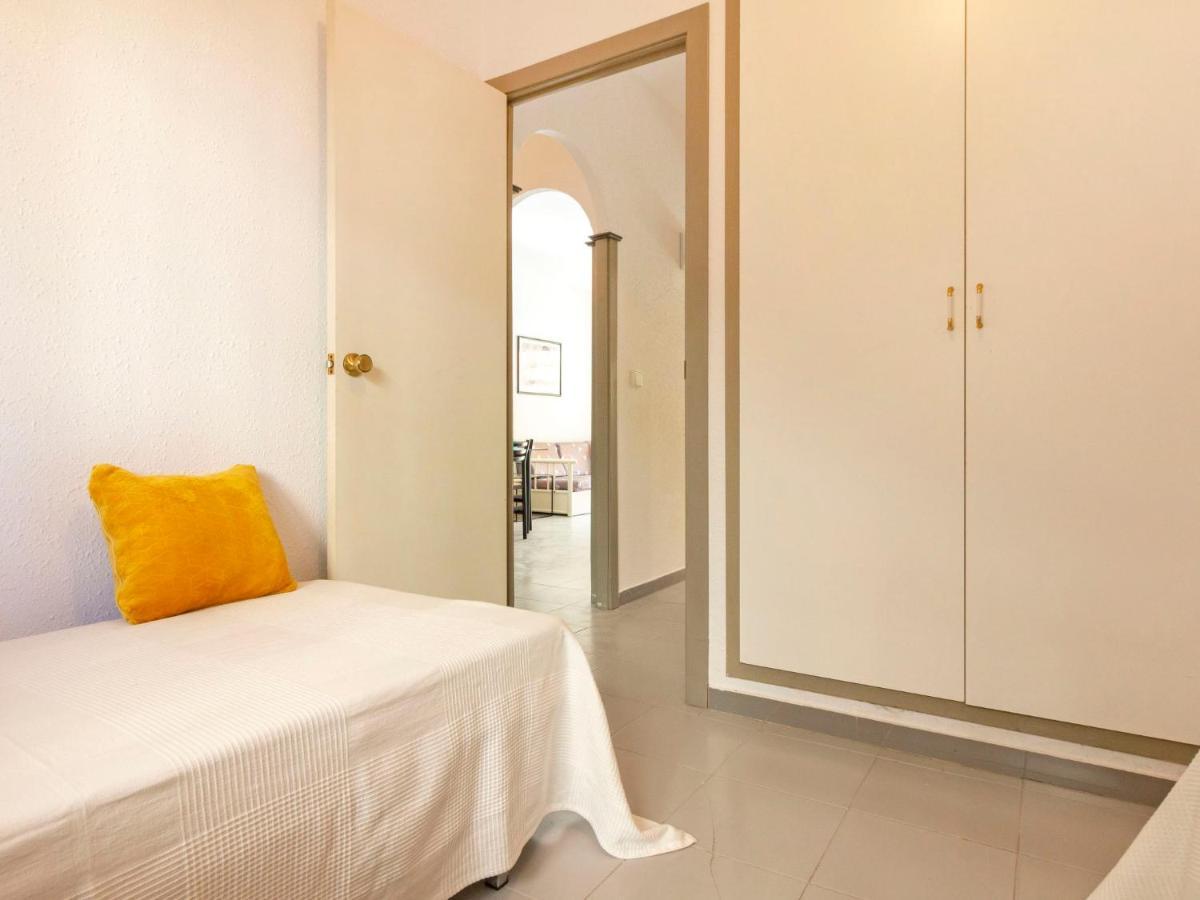 Apartment Golf De Sant Jordi By Interhome カンブリルス エクステリア 写真