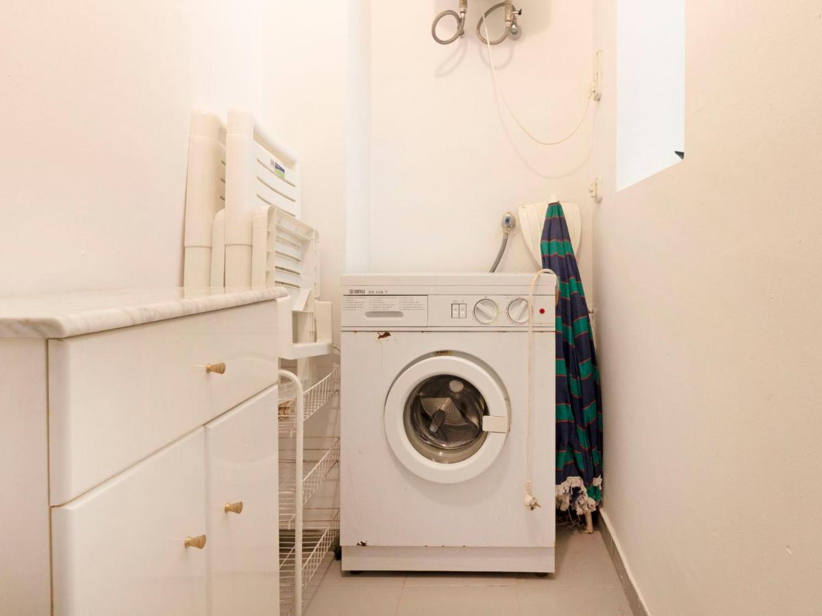 Apartment Golf De Sant Jordi By Interhome カンブリルス エクステリア 写真