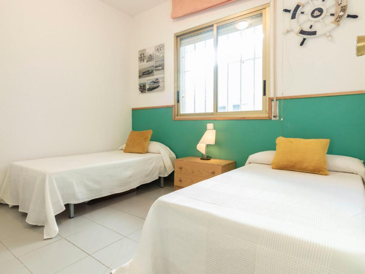 Apartment Golf De Sant Jordi By Interhome カンブリルス エクステリア 写真