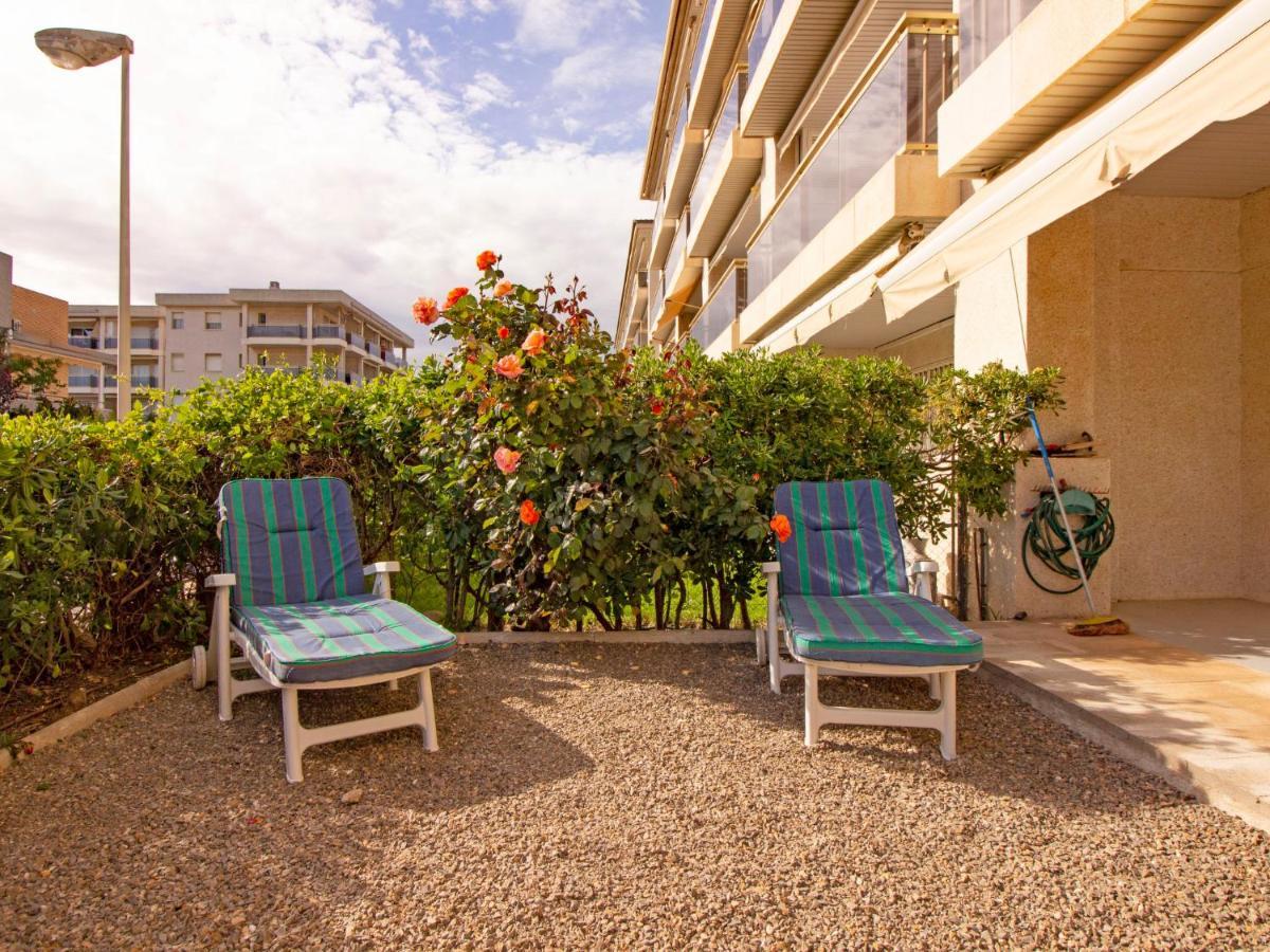 Apartment Golf De Sant Jordi By Interhome カンブリルス エクステリア 写真