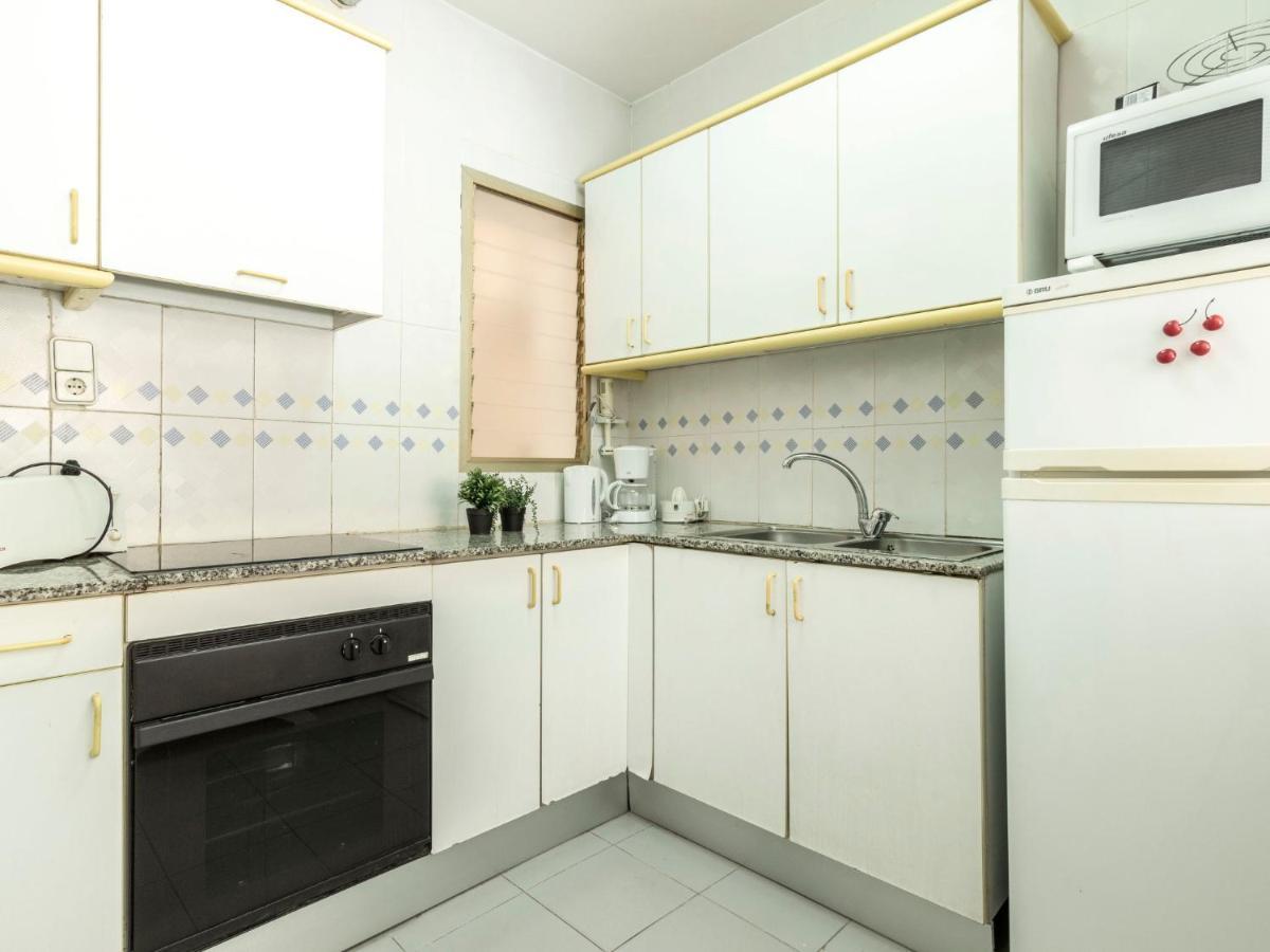 Apartment Golf De Sant Jordi By Interhome カンブリルス エクステリア 写真