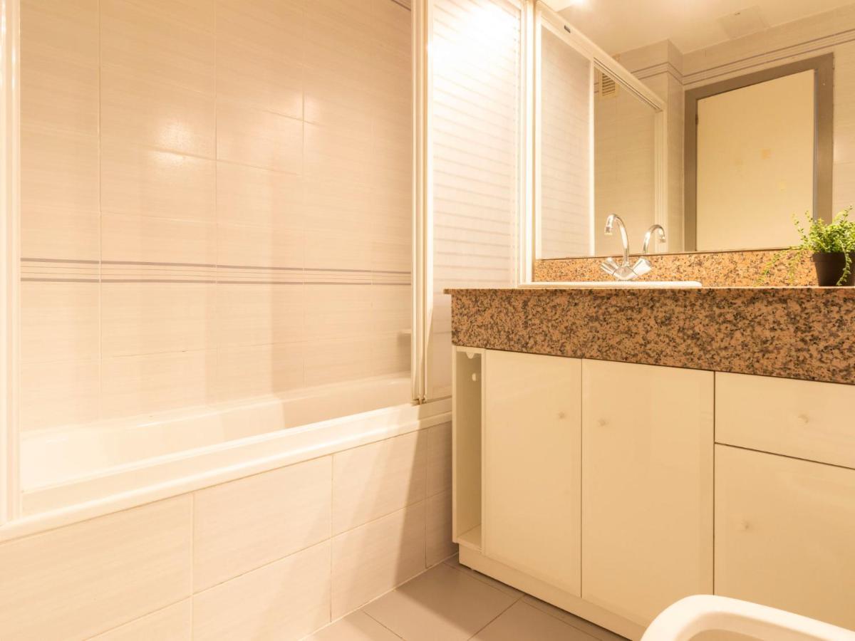 Apartment Golf De Sant Jordi By Interhome カンブリルス エクステリア 写真