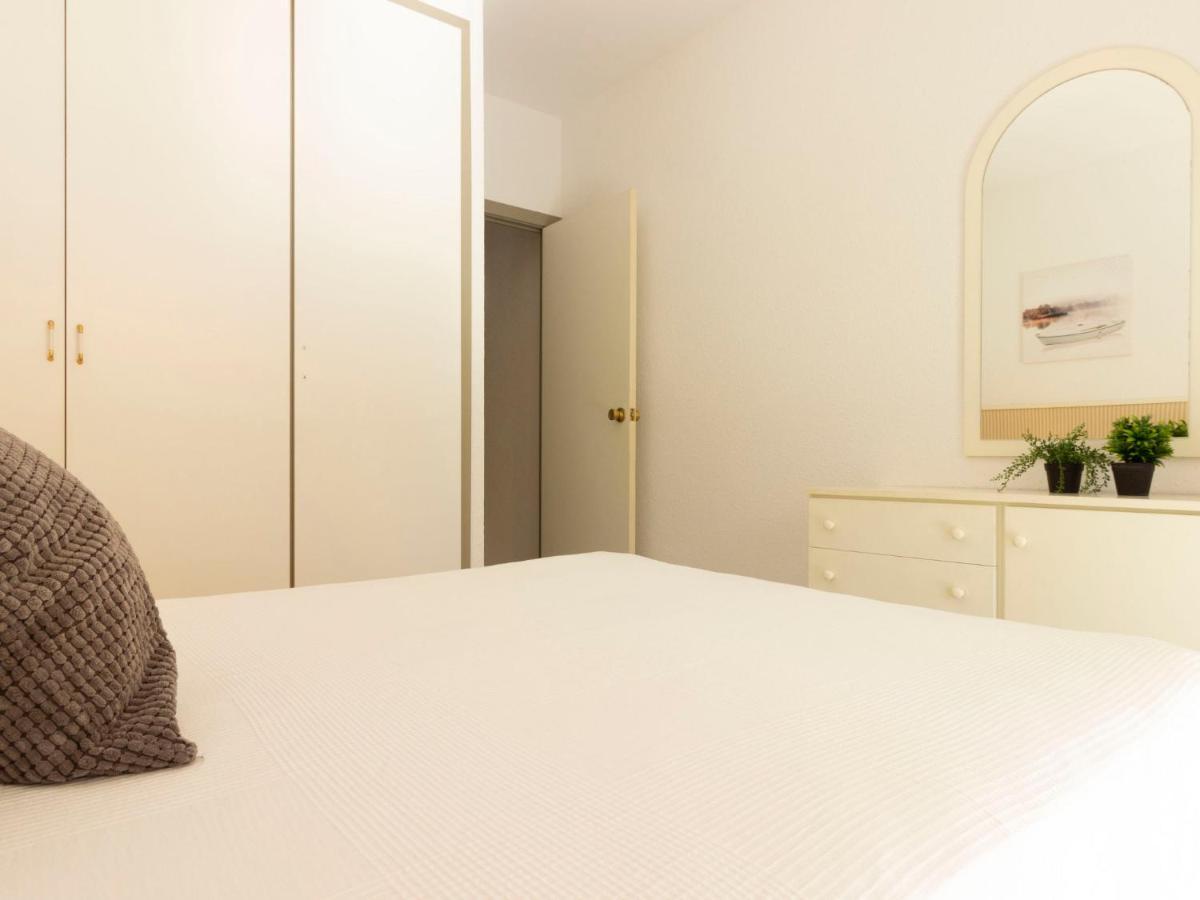 Apartment Golf De Sant Jordi By Interhome カンブリルス エクステリア 写真