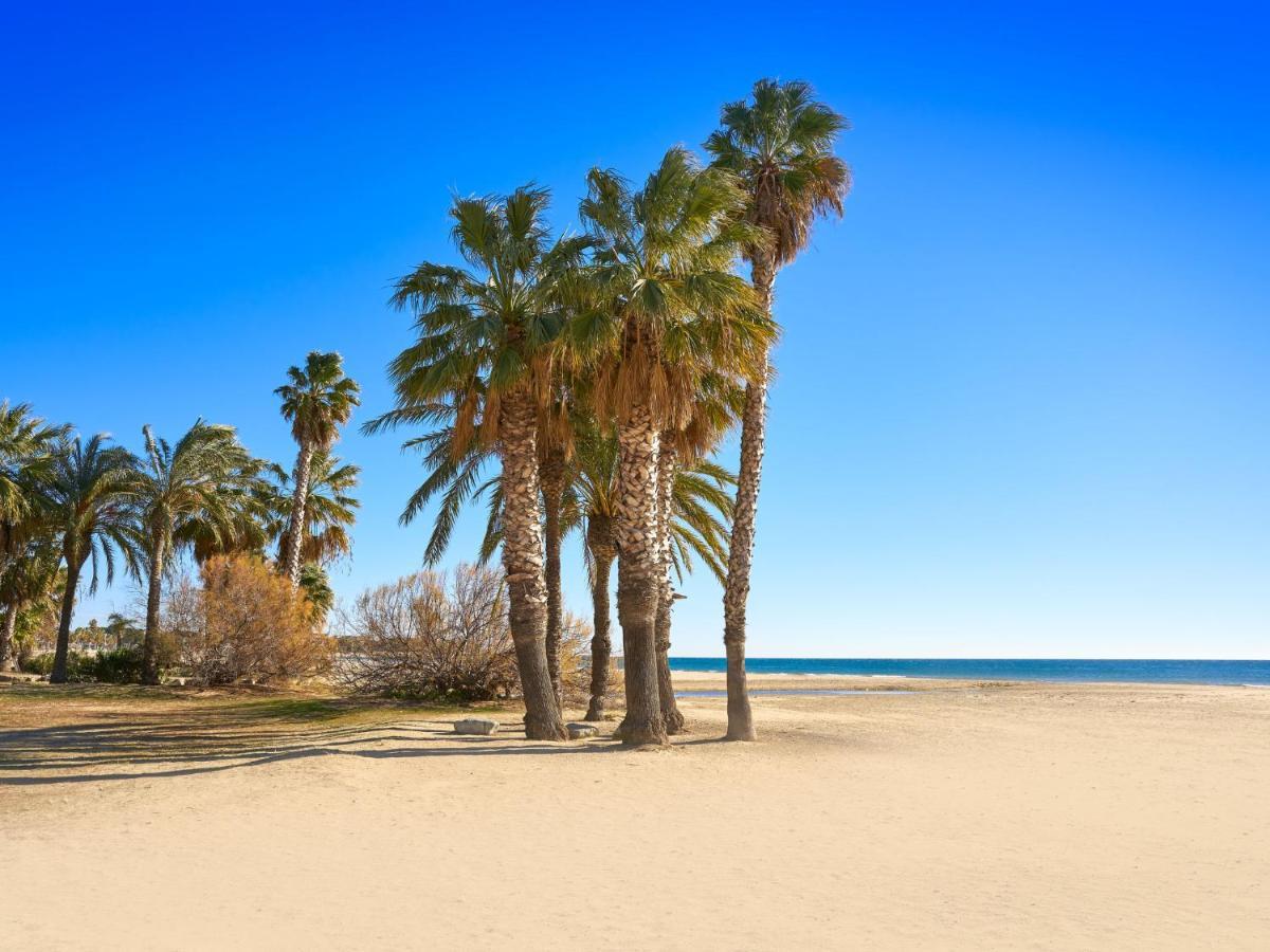 Apartment Golf De Sant Jordi By Interhome カンブリルス エクステリア 写真