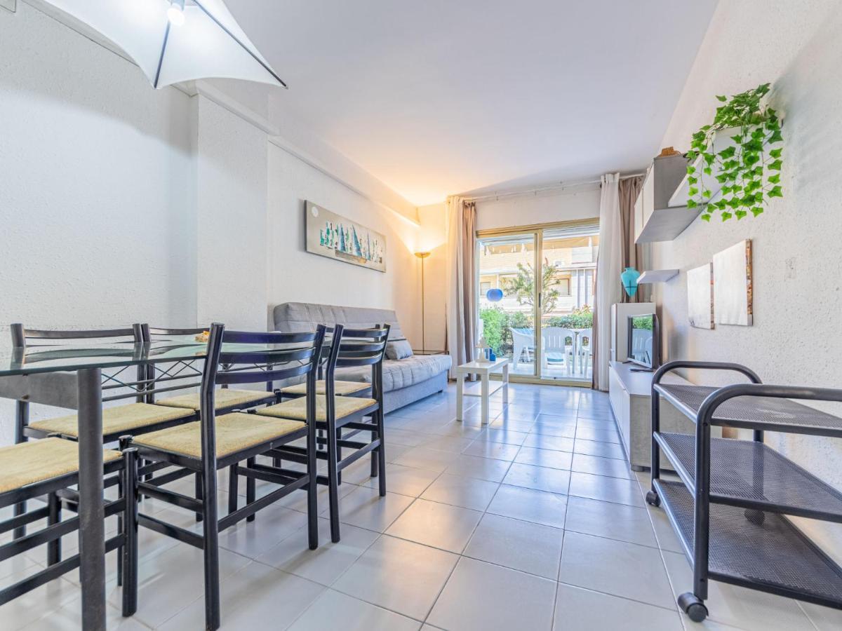 Apartment Golf De Sant Jordi By Interhome カンブリルス エクステリア 写真