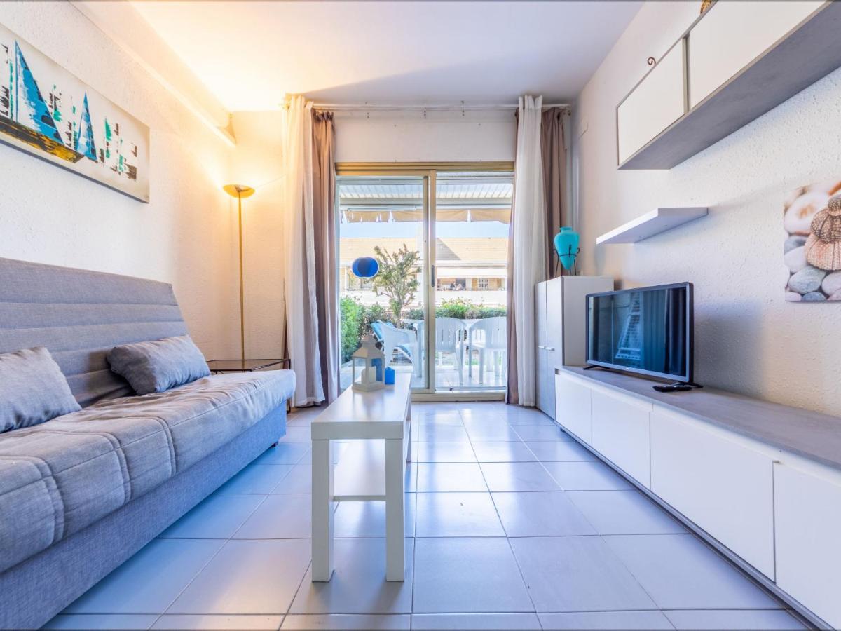 Apartment Golf De Sant Jordi By Interhome カンブリルス エクステリア 写真