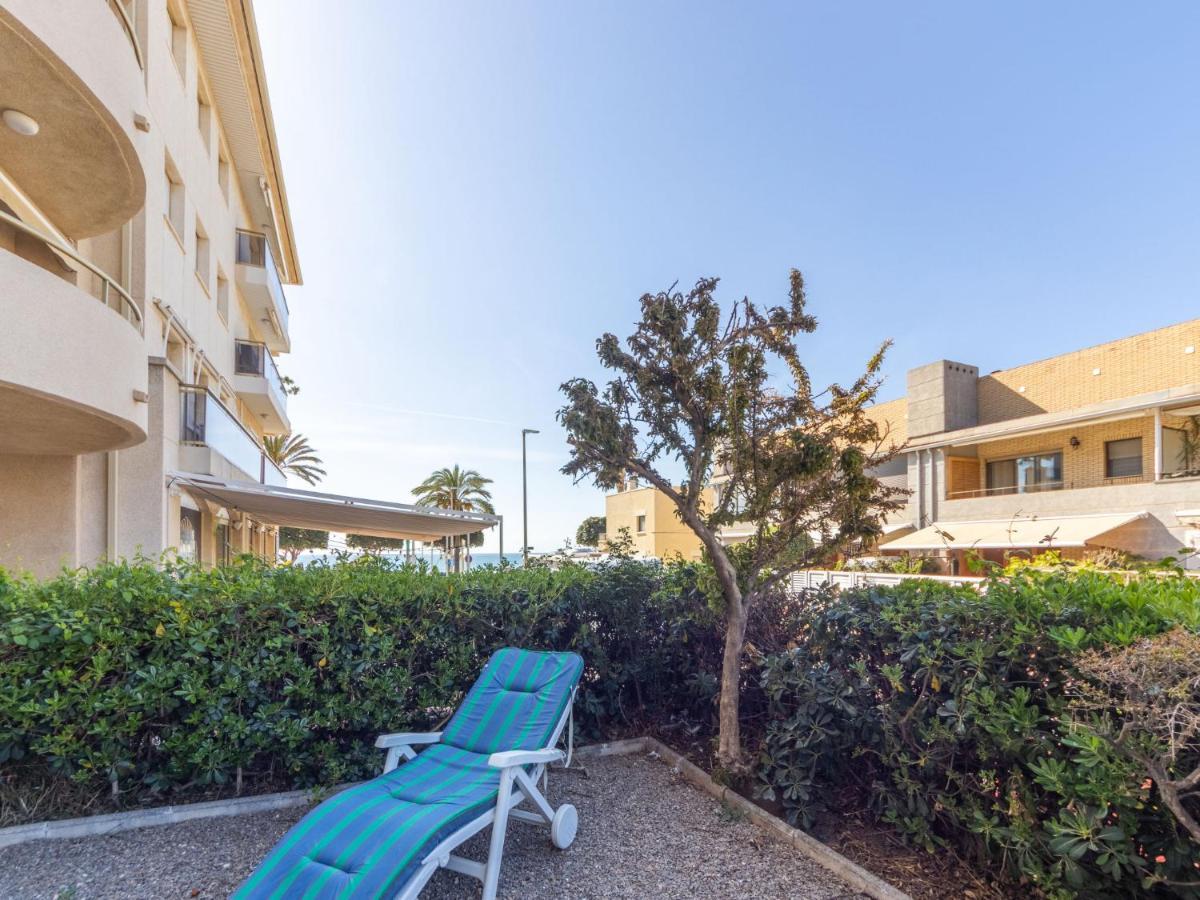 Apartment Golf De Sant Jordi By Interhome カンブリルス エクステリア 写真
