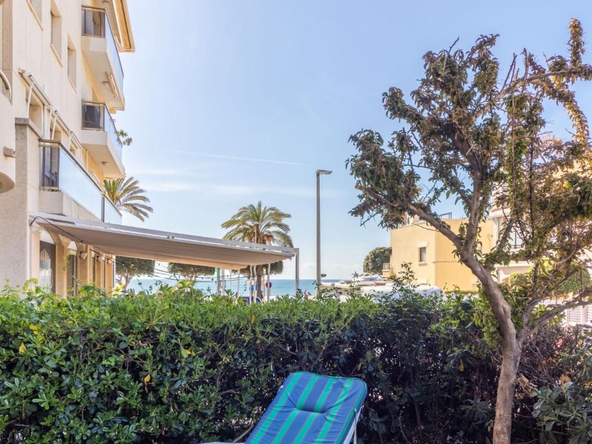 Apartment Golf De Sant Jordi By Interhome カンブリルス エクステリア 写真