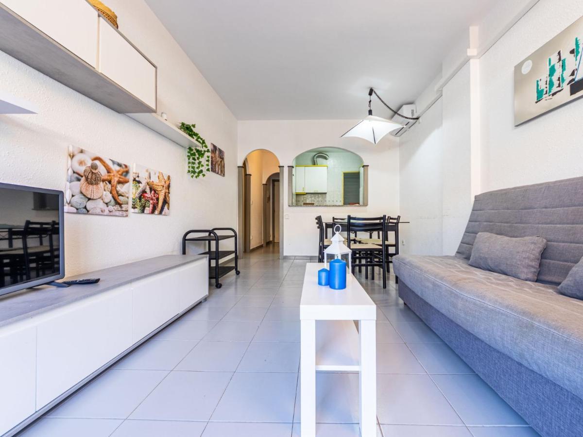 Apartment Golf De Sant Jordi By Interhome カンブリルス エクステリア 写真